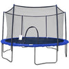 AirZone 15' Round Replacement Enclosure Mesh Net