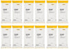 Amazon Commercial Bathing Cloths, Wipes, 96 Count, 12 Pack of 8