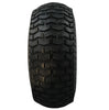 Marastar 15x6.00-6 Pneumatic Replacement Front Tire and Wheel Assembly