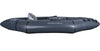 Aquaglide Backwoods Expedition 85 1-Person Ultralight TPU/Nylon Kayak