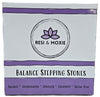 Resi & Moxie Balance Stepping Stones for Kids Therapy Balance 11-Piece