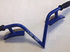 Lo-Bak TRAX Portable Spinal Traction BAR ONLY, Blue