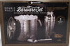 Member's Mark 3-Piece Barware Set, Stainless Steel Finish