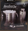 Member's Mark 3-Piece Barware Set, Stainless Steel Finish