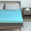 Nuudott 3 inches Mattress Topper in a Box, Comfort Body Support