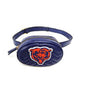Chicago Bears Cuce Women's Faux Leather Belt Bag