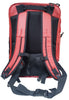 Surviveware Emergency Preparedness Survival Backpack Big Red Version for 2 People