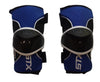 STX Lacrosse Impact Arm Guard, Royal Blue, Small