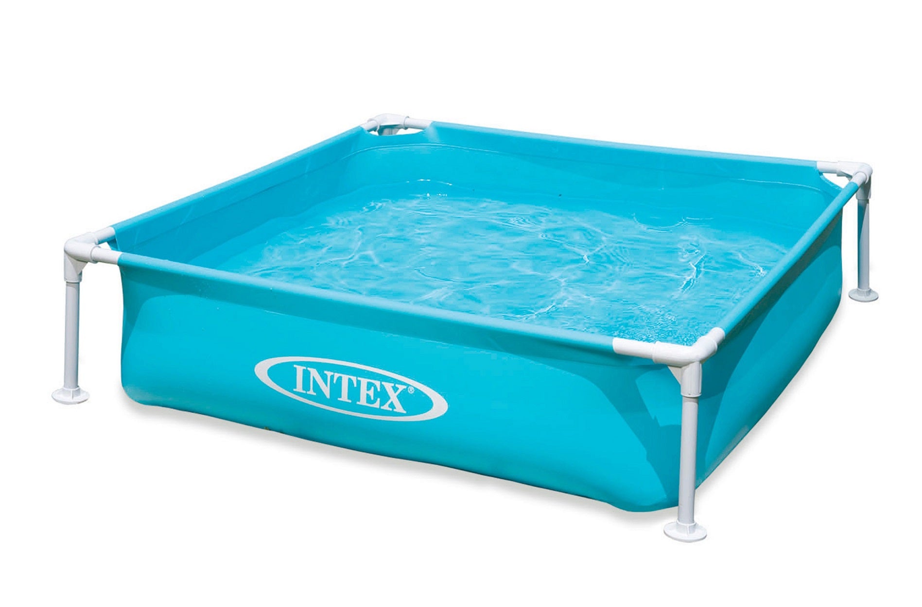 Intex Mini Frame Pool Blue 57173DEP