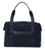 Motile Neoprene Sport Duffel Carryall with Motile Wireless Battery System Black