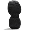 Cape Robbin Lynelle Women's Mesh Sock Sneakers, Slip On Shape Up Walking Shoes Black Size 6.5