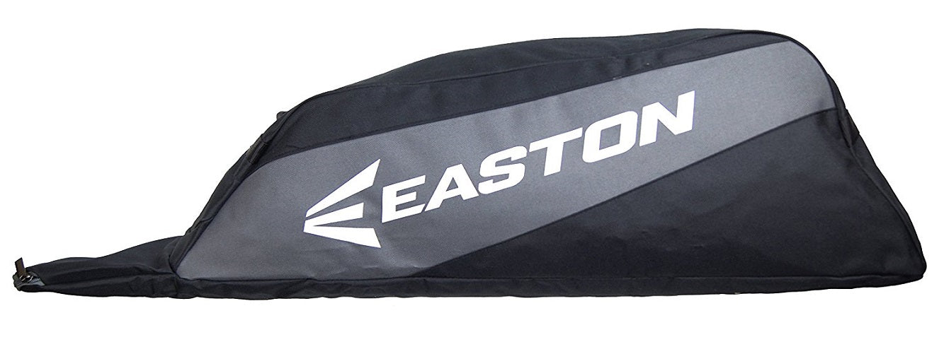 Easton Tote Speed Brigade All-Purpose Sport Bag, Black