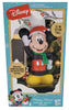 Disney Mickey Mouse Airdorable Airblown 21-inch Inflatable for Indoor Use