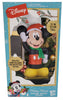 Disney Mickey Mouse Airdorable Airblown 21-inch Inflatable for Indoor Use