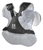 Under Armour Professional Adult Chest Protector 16.5" Black (Professional)