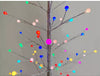 Member's Mark Pre-Lit Set of 3 LED Blossom Trees 4FT / 5FT / 6FT