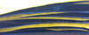 Bounce Pro 14' Round Replacement Spring Pad, Blue & Yellow