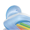 Intex King Kool Inflatable Floating Lounge Blue