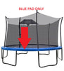 Replacement Propel 14FT Spring Frame Trampoline Spring Pad Replacement Blue