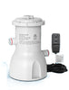 Blue Waves 800GPH Filter Pump for Above Ground Swimming Pool Model 53013E1