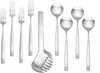 Yamazaki Stainless Steel Bolo 9-Piece Pasta Set