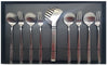Yamazaki Stainless Steel Bolo 9-Piece Pasta Set