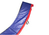 Bounce Pro 12FT Round Replacement Spring Pad Blue & Red
