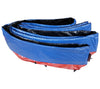 Bounce Pro 12FT Round Replacement Spring Pad Blue & Red