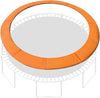 Replacement BouncePro 15FT Round Frame Pad Orange