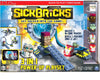 Sick Bricks 3-in-1 Power Up Play Set Scan-to-Play Video Game