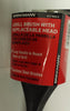 Brinkmann Grill Brush with Replaceable Head, 812-9065-S