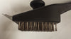 Brinkmann Grill Brush with Replaceable Head, 812-9065-S