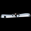 Brizo Venuto Optional Escutcheon in Brilliance Stainless-RP42867SS