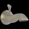 Brizo RSVP:RP49345BN Tub Spout - Pull-Up Diverter