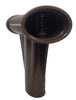 Replacement T-CONNECTOR for Coleman Power Steel 18ftX48in Round Swimming Pool Brown