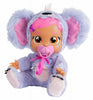 CryBabies Koali Gets Sick and Feels Better Baby Doll with Accessories - Lovely