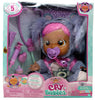 CryBabies Koali Gets Sick and Feels Better Baby Doll with Accessories - Lovely