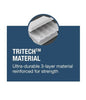 Replacement LINER for Bestway Power Steel 18ft X 9ft X 48in Oval Swimming Pool Pool