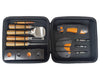Member's Mark 15-Piece Premium Pumpkin Carving Kit with 16 Stencils