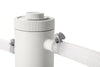Intex Krystal Clear Cartridge C330 Cartridge Filter Pump with GFCI