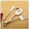 Yamazaki 3-Piece Cable Serving Set 18/8 Stainless Steel