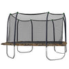 Skywalker Trampoline 14' SQUARE Trampoline Safety Pad ONLY, Camo