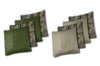 Wild Sports Yard Toss Camo Bean Bag Set, 8 Count