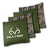 Wild Sports Yard Toss Camo Bean Bag Set, 8 Count