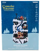 Carole Towne Winter Village Lighted and Musical Christmas Scene 5968064