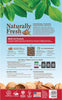 Naturally Fresh Cat Litter Made From Walnut Shells, Unscented, Multi-Cat, Upcycled, Low Dust, Sustainable, 26 Lbs
