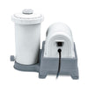 Summer Waves Centrifugal 2000 Filter Pump for Above Ground Pools with GFCI