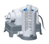 Summer Waves Centrifugal 2000 Filter Pump for Above Ground Pools with GFCI