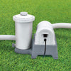 Summer Waves Centrifugal 2000 Filter Pump for Above Ground Pools with GFCI