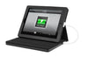 Justin Case Rechargeable Power Case Designed for iPad